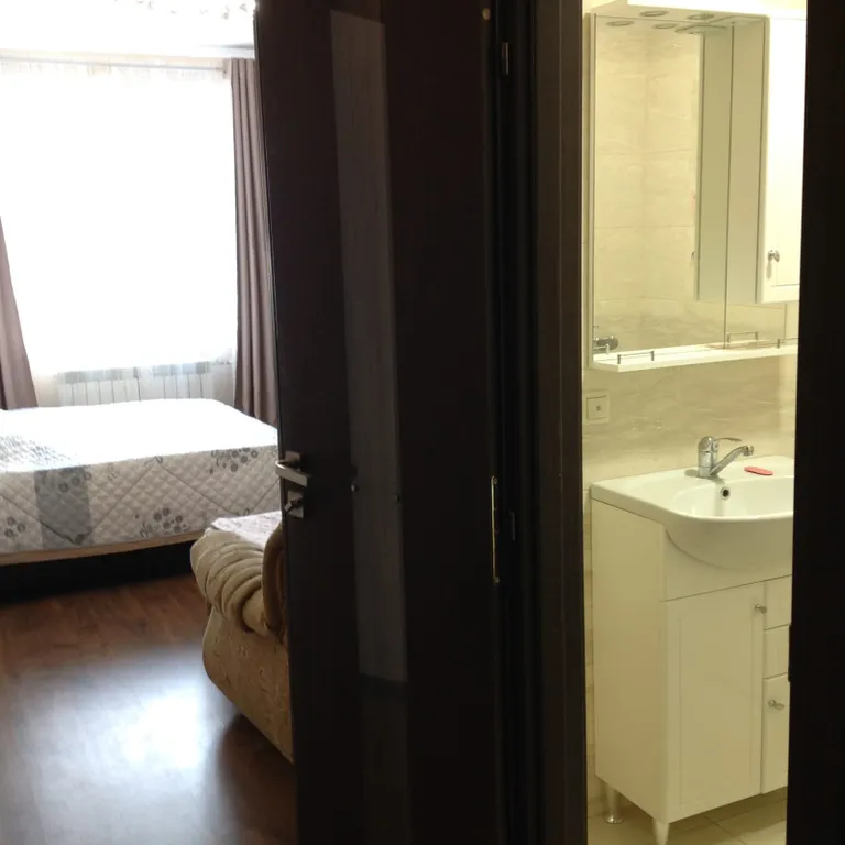 Квартира для комфортного отдыха