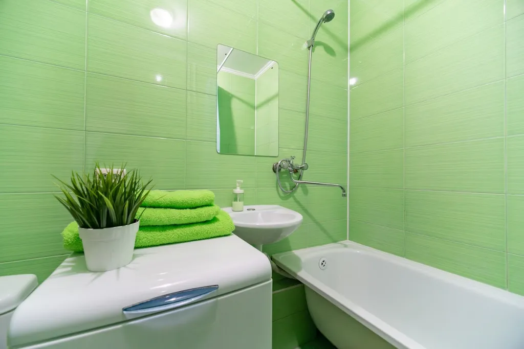 Квартира Квартира для семейных выходных — Краснодар