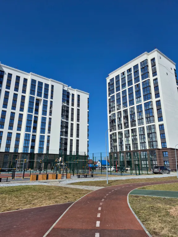 Квартира Уютная квартира рядом с аэропортом толмачево — Обь