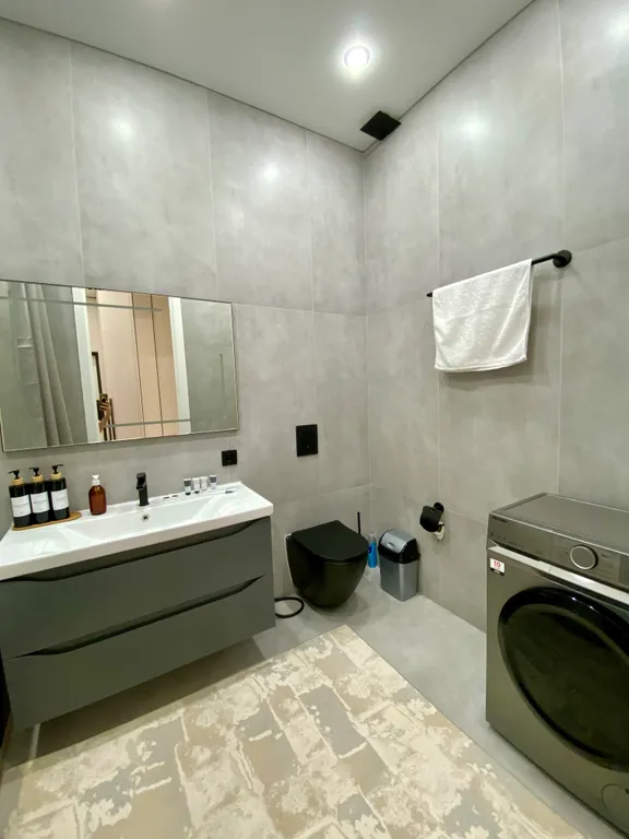 ЖК Бухар Жирау Эксклюзив