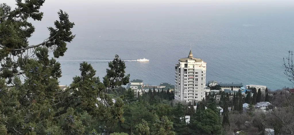 Уютная 2-комнатная квартира в тихом месте