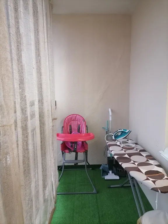 Квартира Квартира-студия в новом жилом комплексе цех — Волгоград