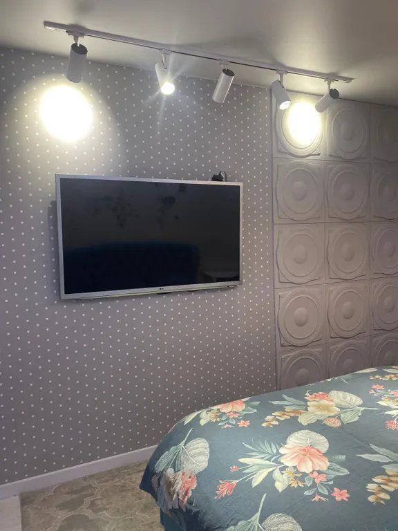 3-комнатная квартира в Арбане