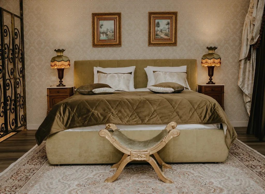 Квартира Комната — аренда посуточно в Суздаль