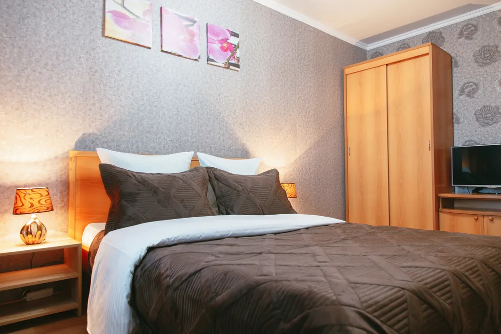 Сказка на Ленинградском