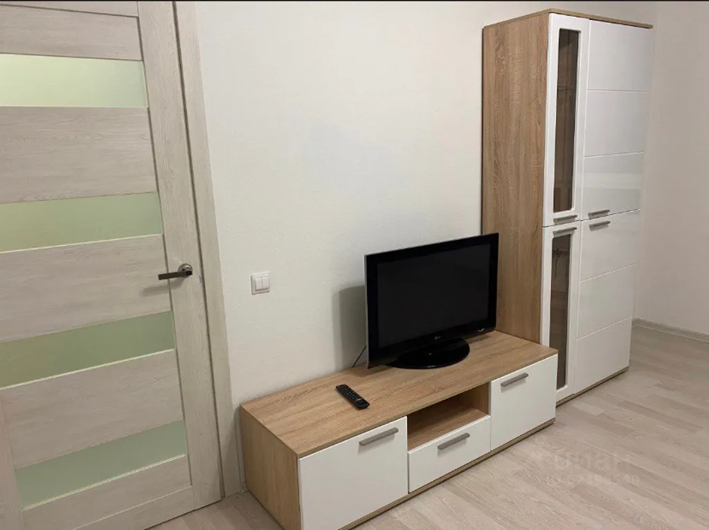 Квартира у Зеленоградского лесопарка