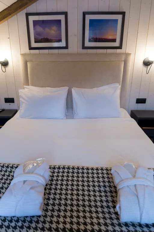 Вилла Айвазовский Suite