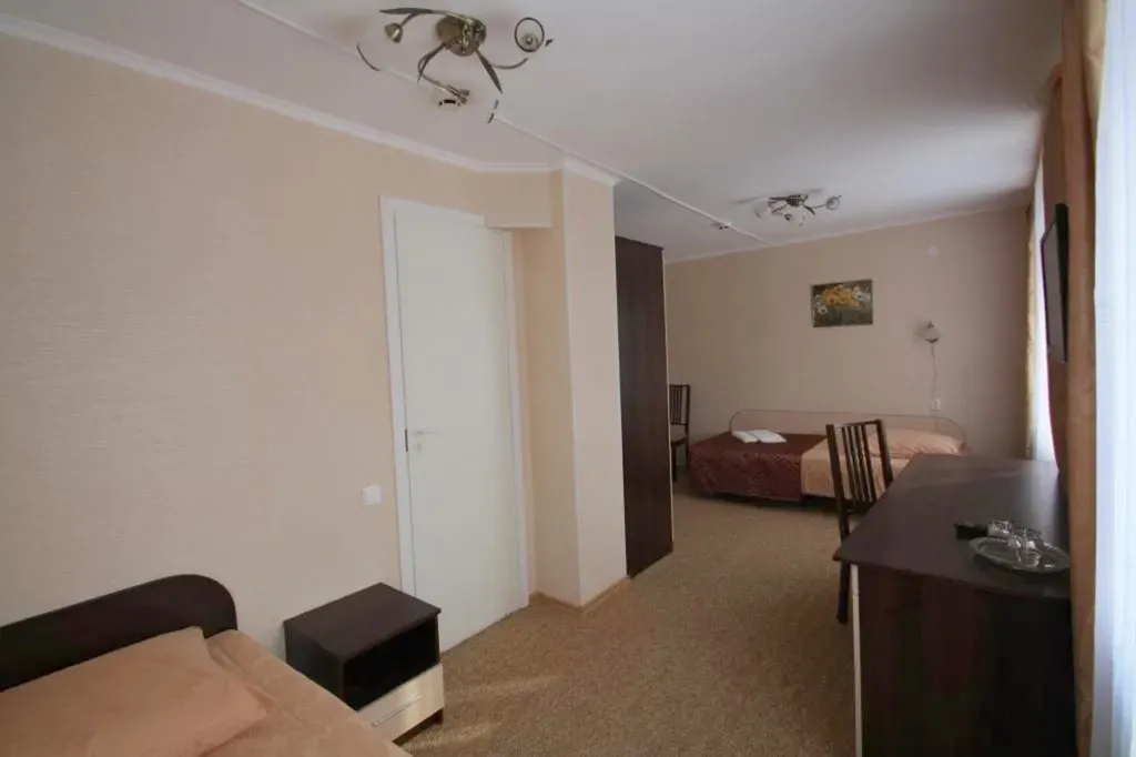 Квартира Комната — аренда посуточно в Псков