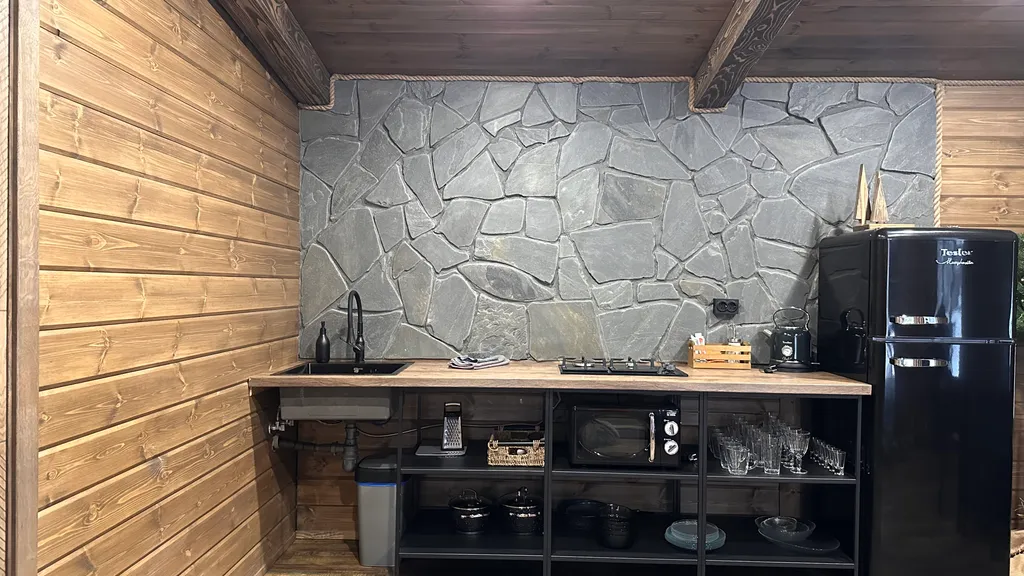 1-комнатный Дом