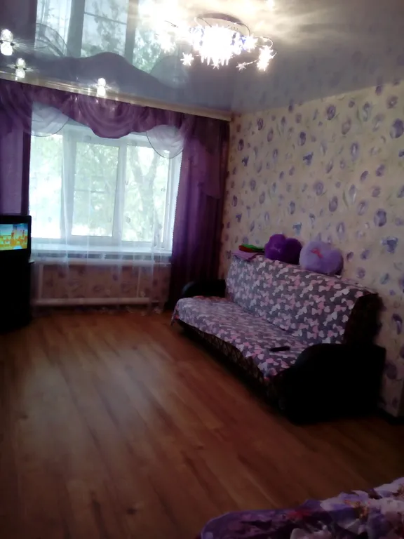 Отличная квартира рядом с метро