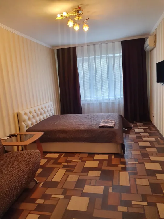 Квартира на Майском бульваре — аренда посуточно в Курск