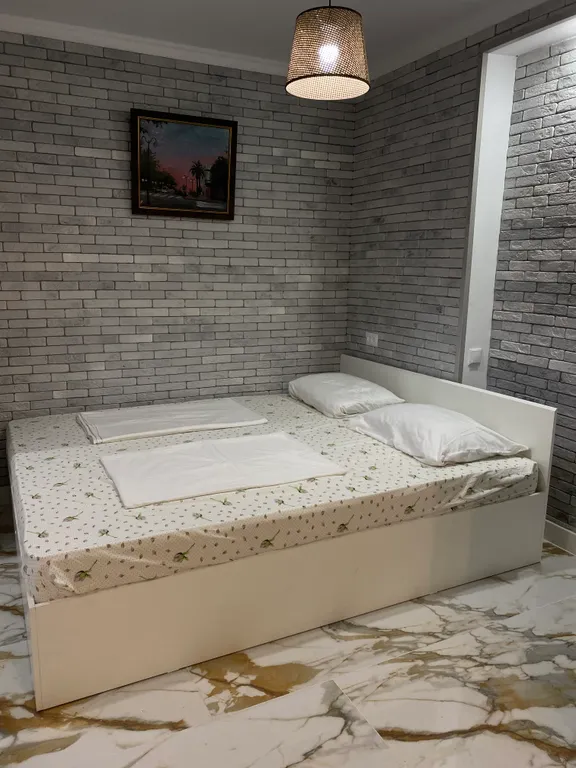 Студия в центре города