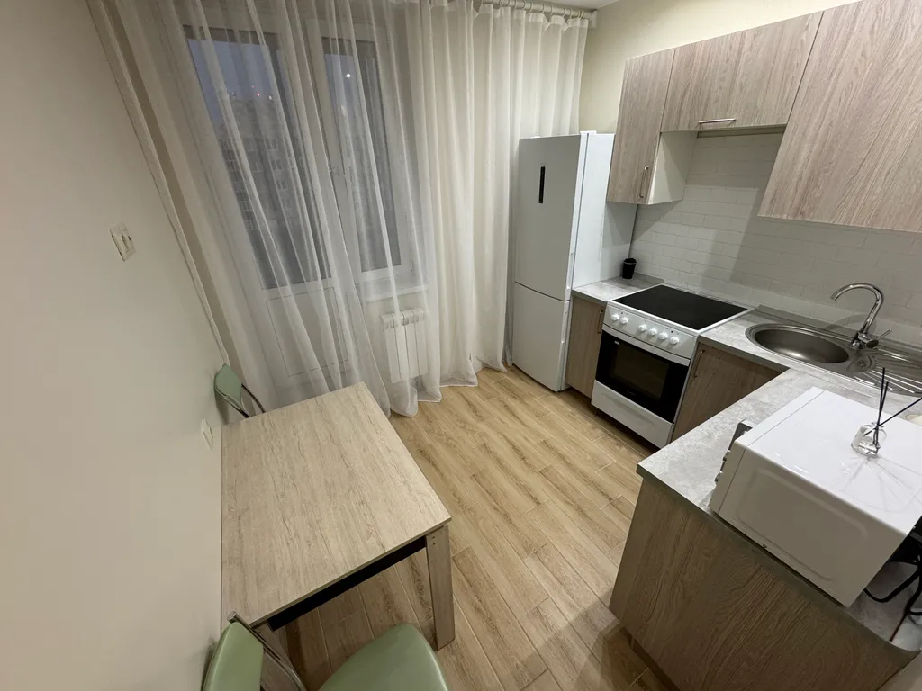 Уютная, чистая, 1-комнатная квартира в ЖК Новые Котельники