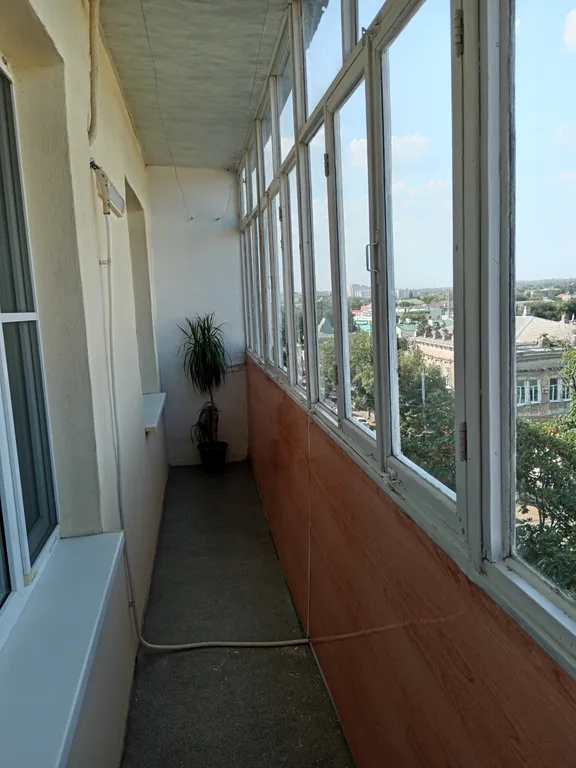 Квартира Квартира с видом на море — Таганрог
