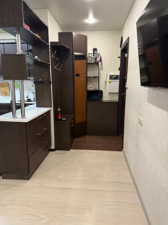 Комфортная квартира