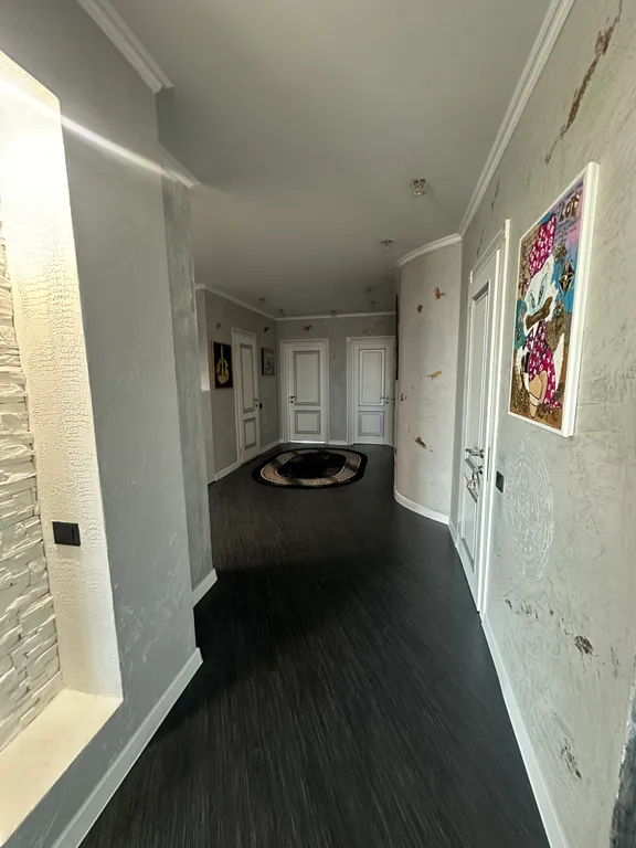 Квартира Vip трёшка в центре — Минск