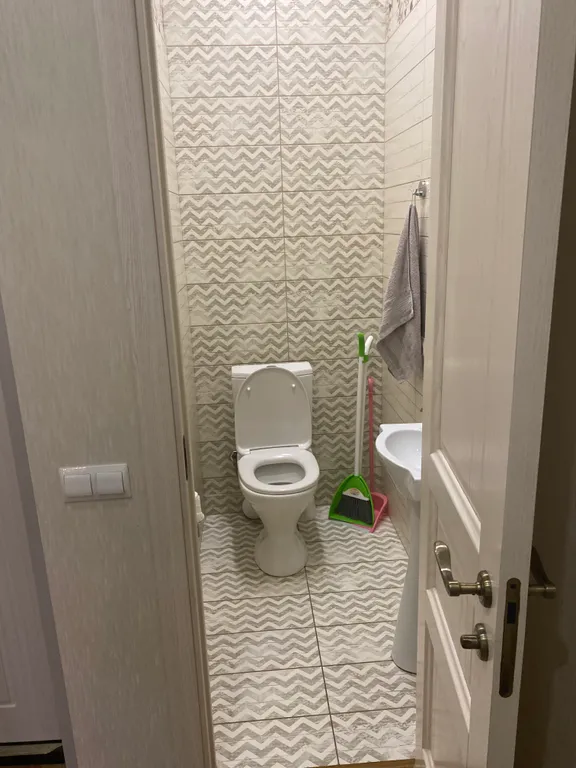 Квартира Райский уголок