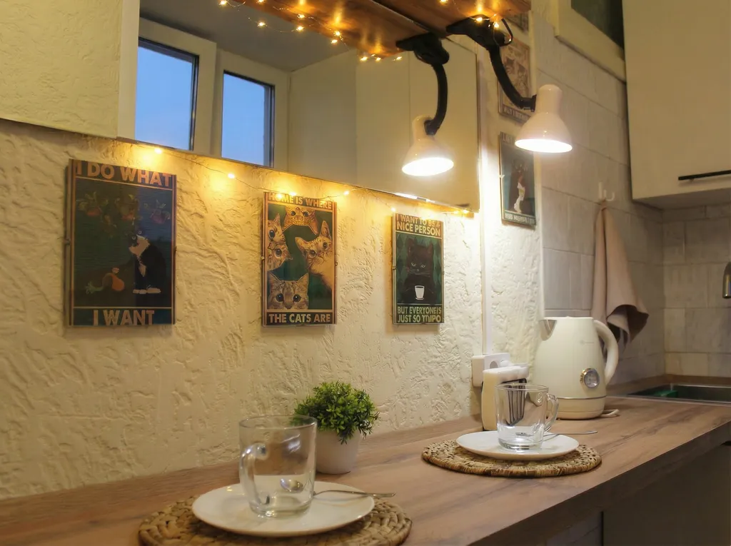 Квартира в центре