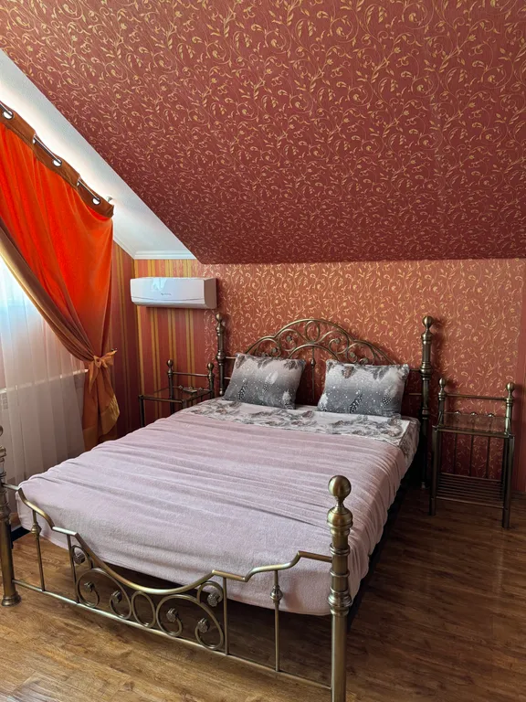 Коттедж Дом для праздника — Первореченское