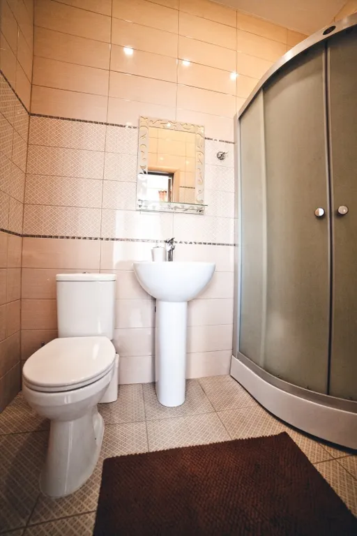 Люкс апартаменты в центре города у жд вокзала