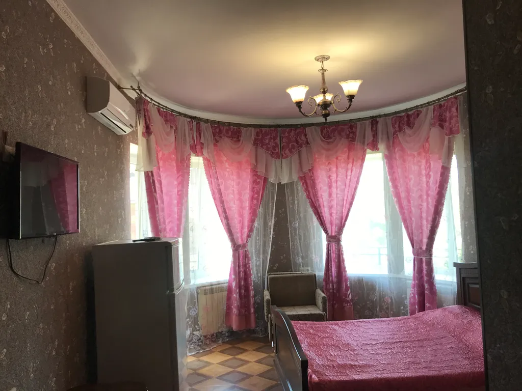 Квартира Комната — Анапа