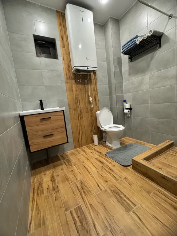 3-комнатный Дом