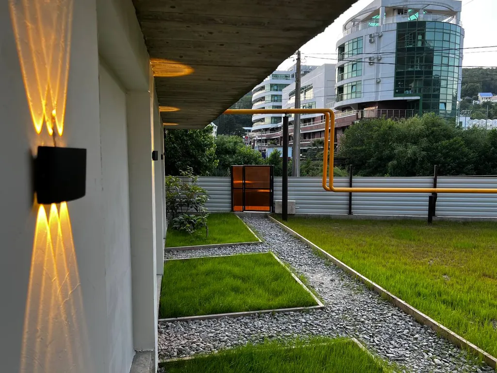 Двухместный стандарт at relax house v5