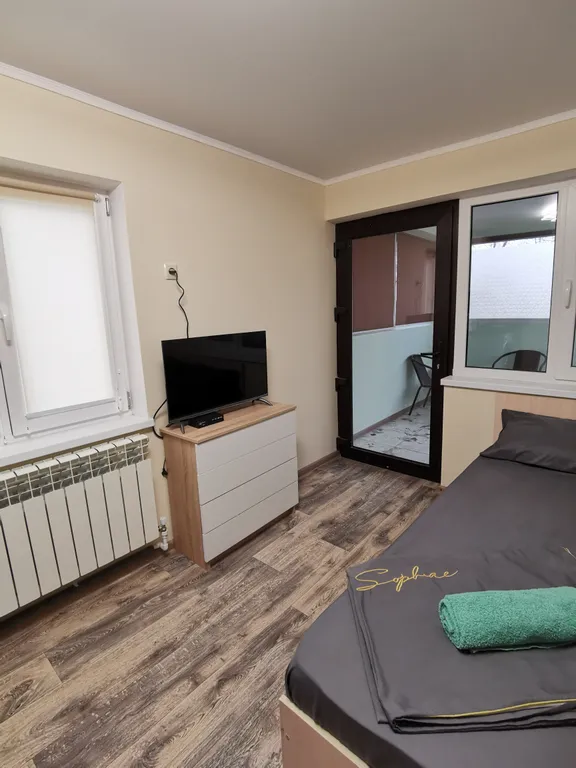 Квартира Квартира с отдельным входом — Евпатория