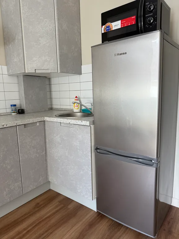 Квартира Квартира Тихое место — Калининград