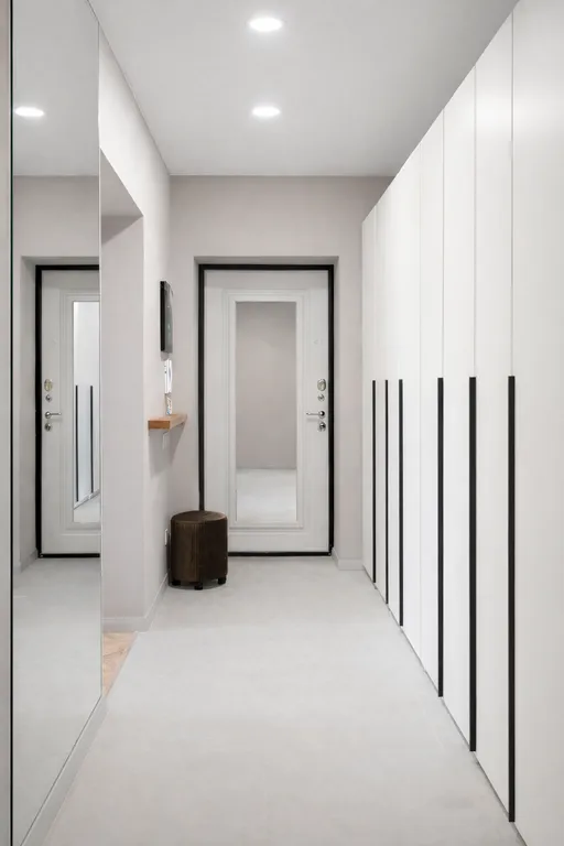 Новая уютная квартира, с видом на Бештау