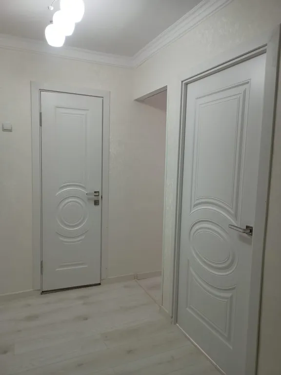 Уютная после капитального ремонта квартира в самом центре города