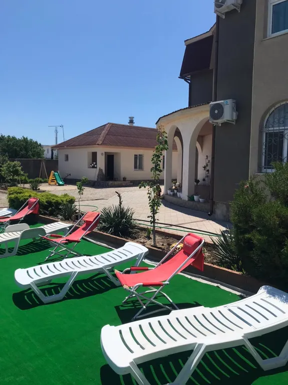 Коттедж Частный сектор — аренда посуточно в Заозёрное