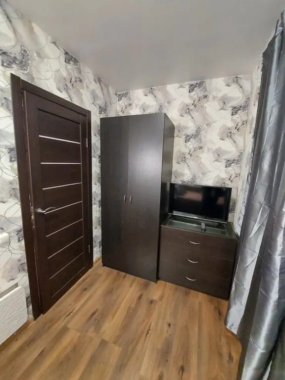 Квартира Квартира Зелёный район рядом с метро — Санкт-Петербург