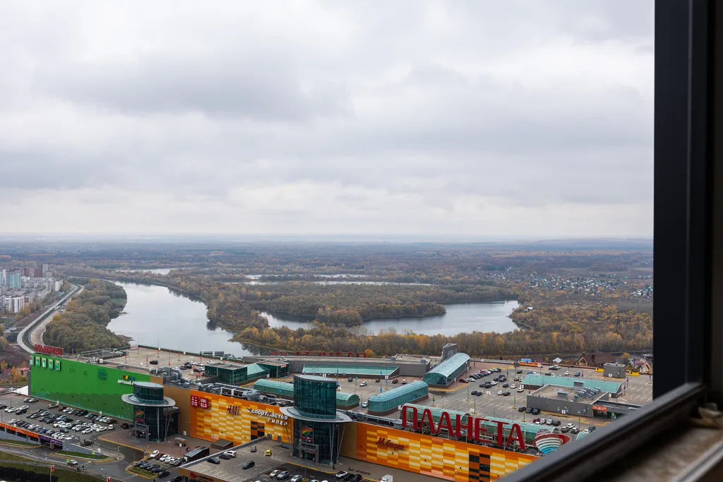 Уютная квартира для семьи или компании