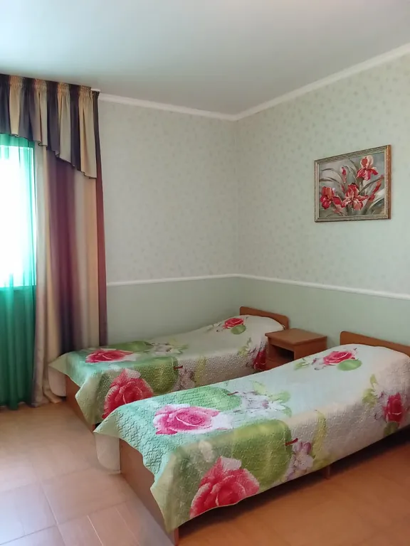 Квартира Комната — Анапа