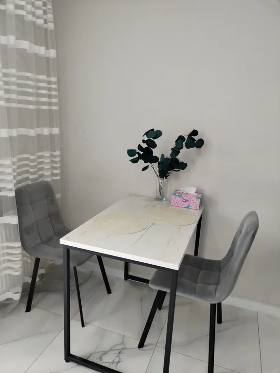 Квартира 1-комнатная Квартира — Калининград