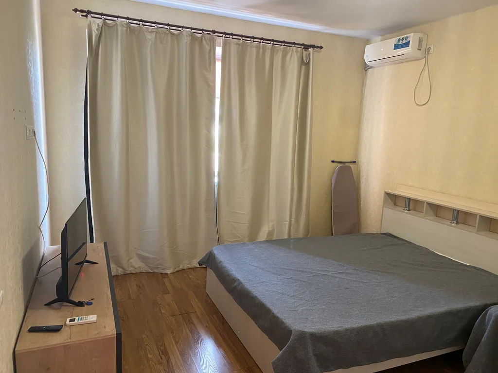 Квартира Апартаменты на Октябрьской — Ейск