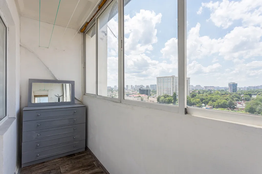 Квартира Квартира Апартамент недалеко от центра и парка Краснодар — Краснодар