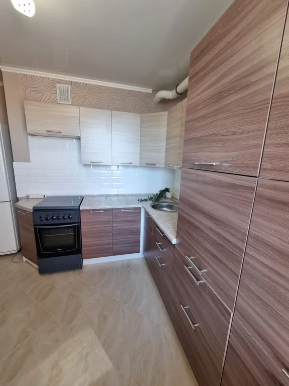 Комфортная квартира на Калинина (Уютный Дом)