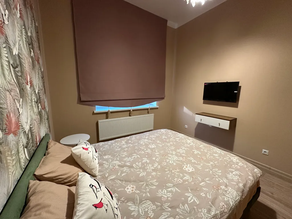 Квартира Апартаменты в центре Уралмаша — Екатеринбург