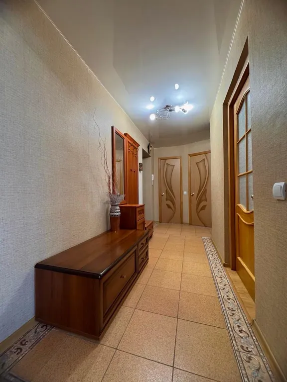 Уютная двухкомнатная квартира в самом центре города