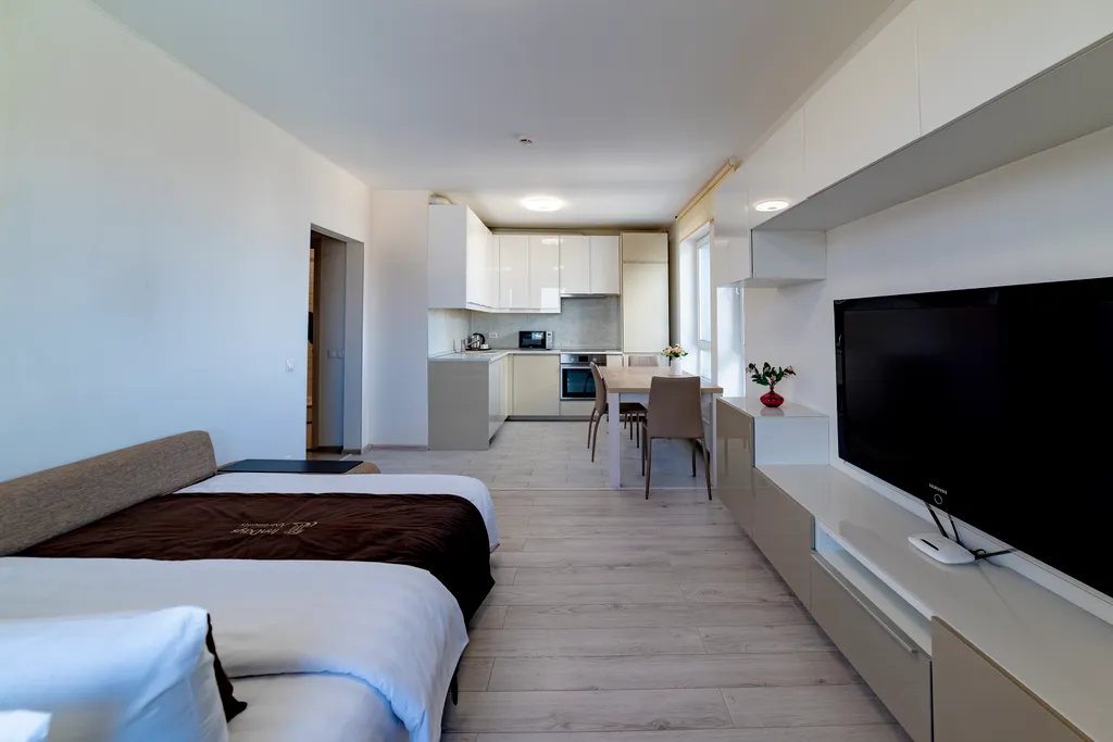 Inndays Apartments