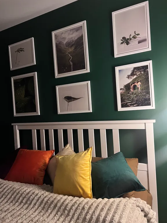 Квартира Квартира Новая стильная студия — Дубна