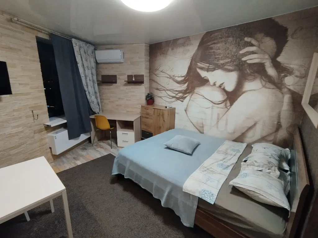 Современная студия