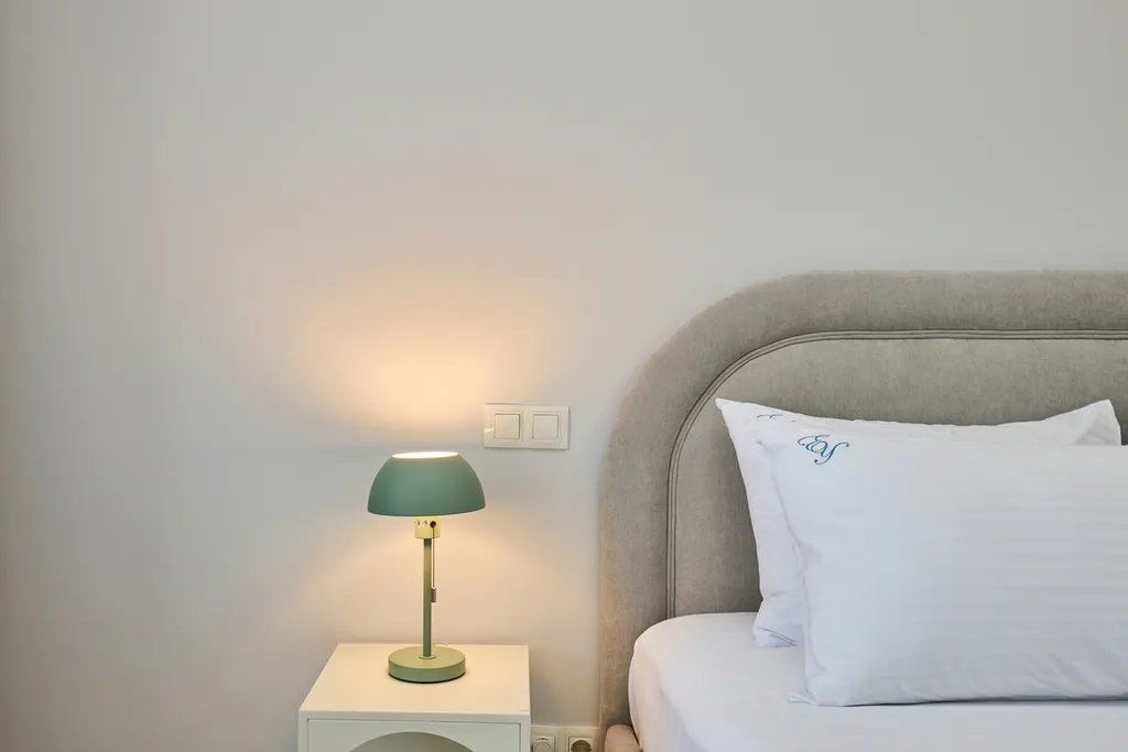 Просторные апартаменты недалеко от центра