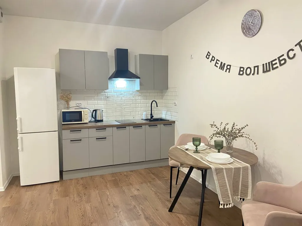 Лёгкий простор