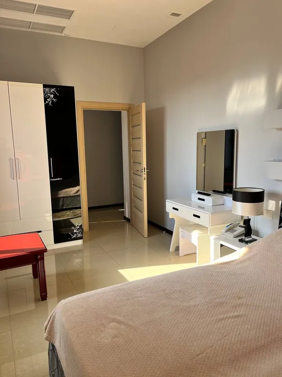 Квартира Комната — Геленджик