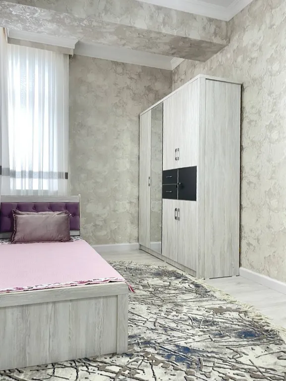 Уютная квартира в центре