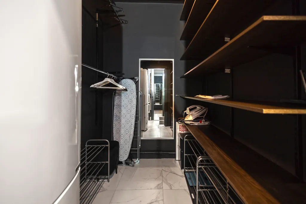 Квартира 1-комнатная Квартира — Москва