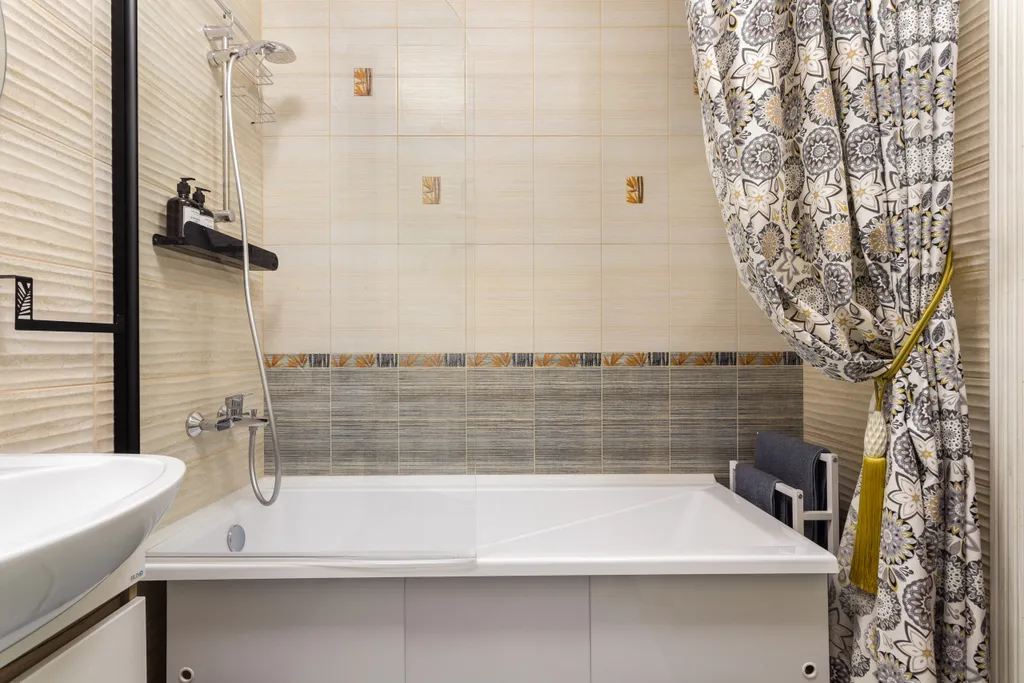 2-я квартира "Кёнигсберг" у Королевских ворот | 5 гостей, парковка